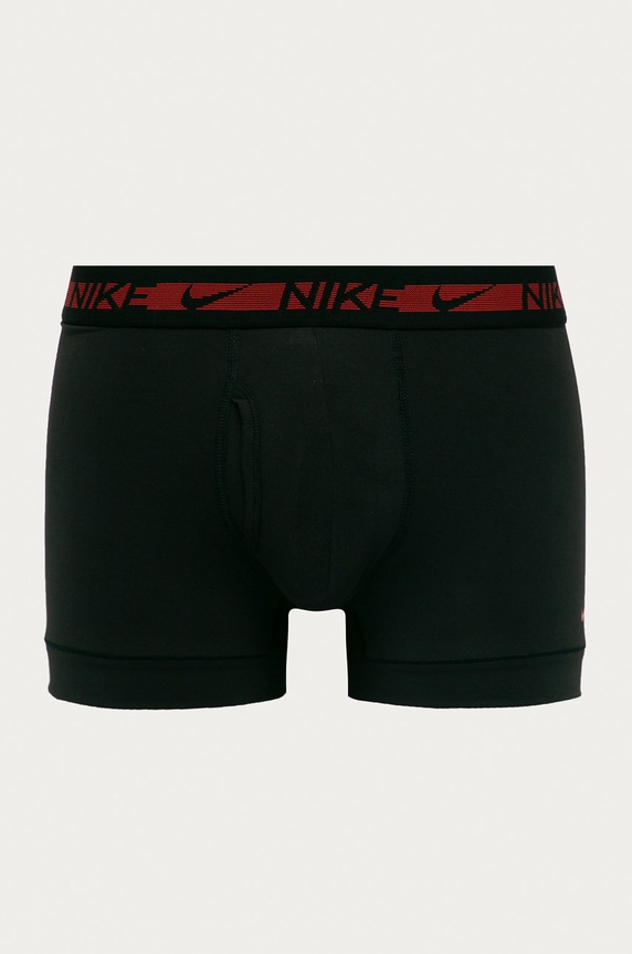 Nike bokserki (3-pack) KE1029 czarny AA00