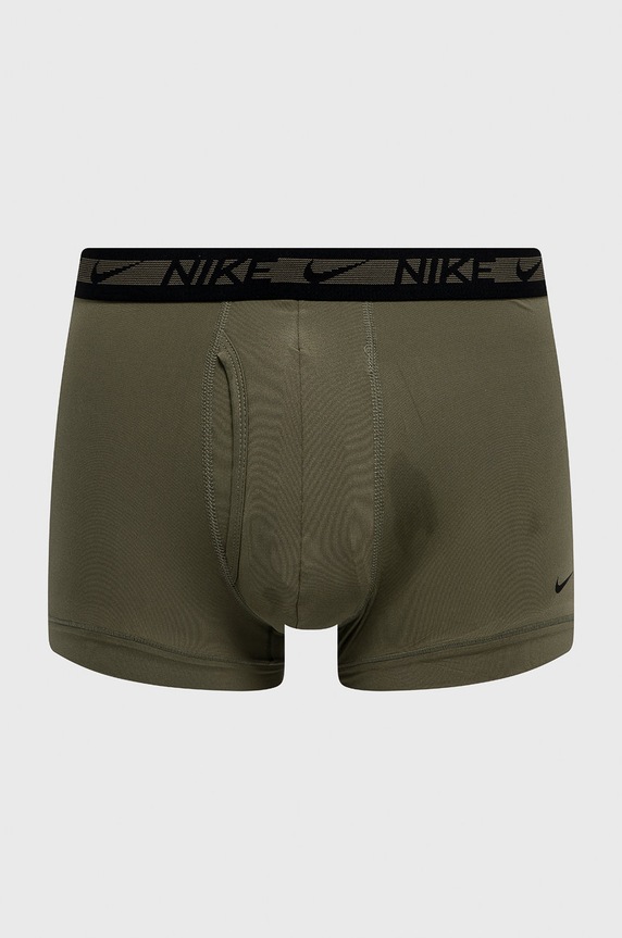 Odzież Nike bokserki (3-pack) KE1029 multicolor