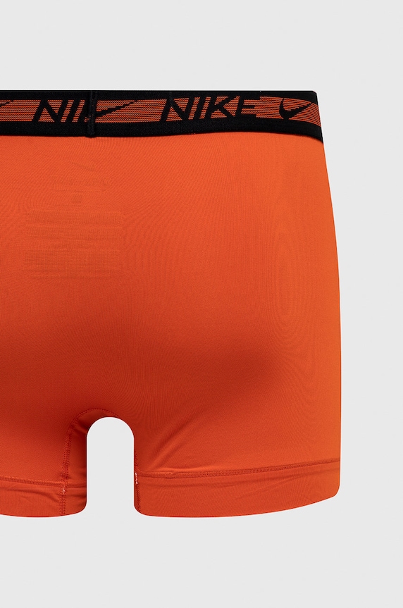 Nike bokserki (3-pack) KE1029 multicolor