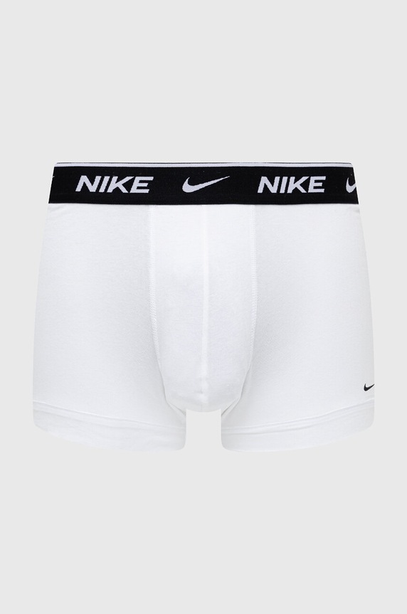 Nike bokserki KE1085 biały AA00