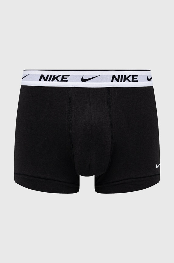 Odzież Nike bokserki KE1085 biały