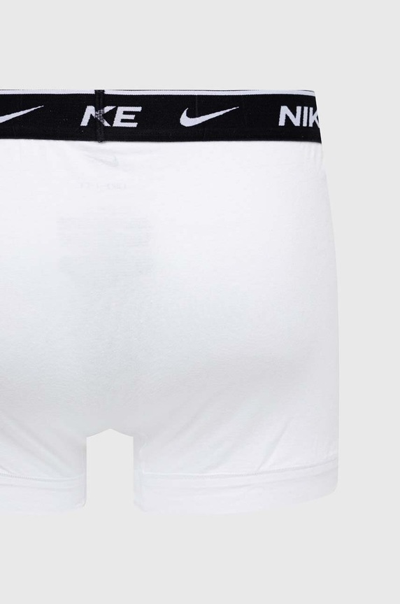 Nike bokserki biały KE1085