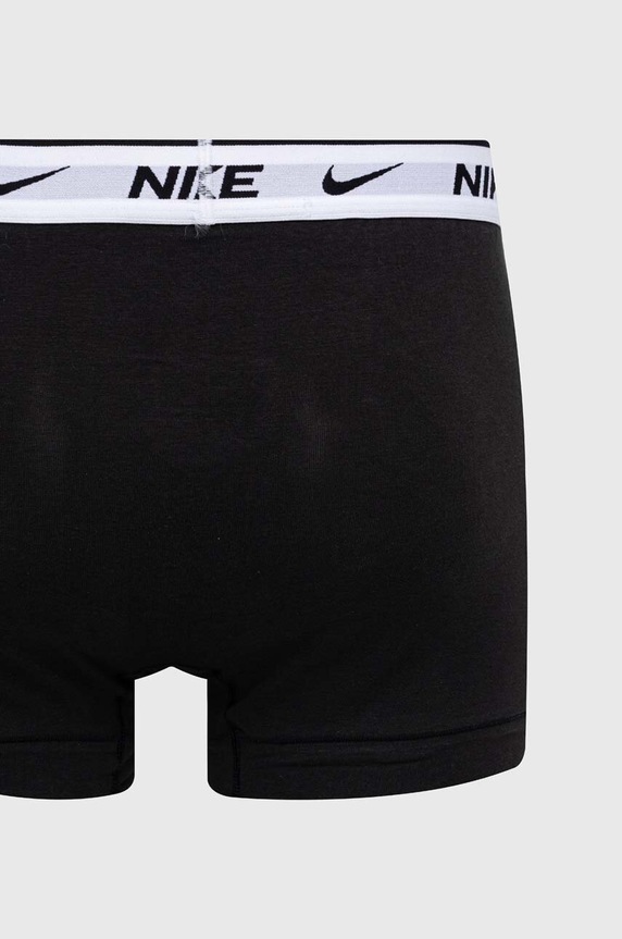 Nike bokserki KE1085 biały