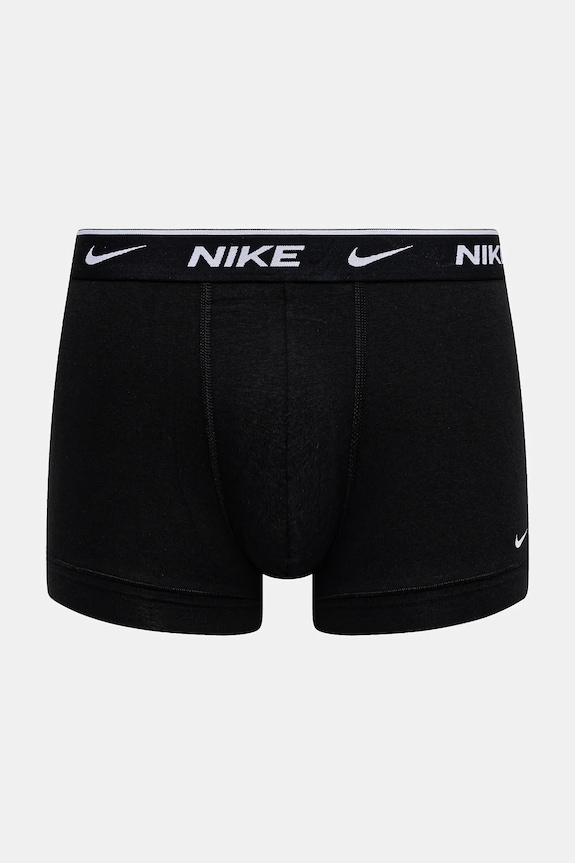 Nike bokserki KE1085 czarny AA00