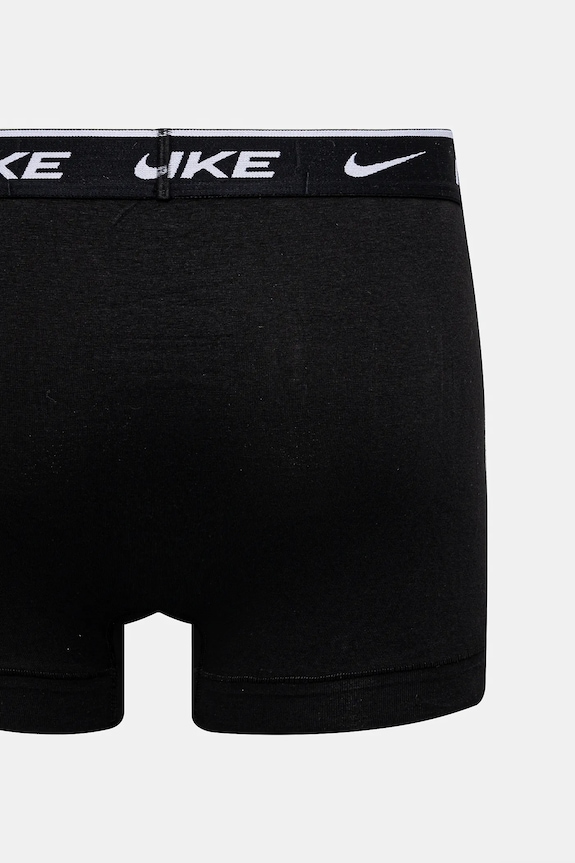 Odzież Nike bokserki KE1085 czarny