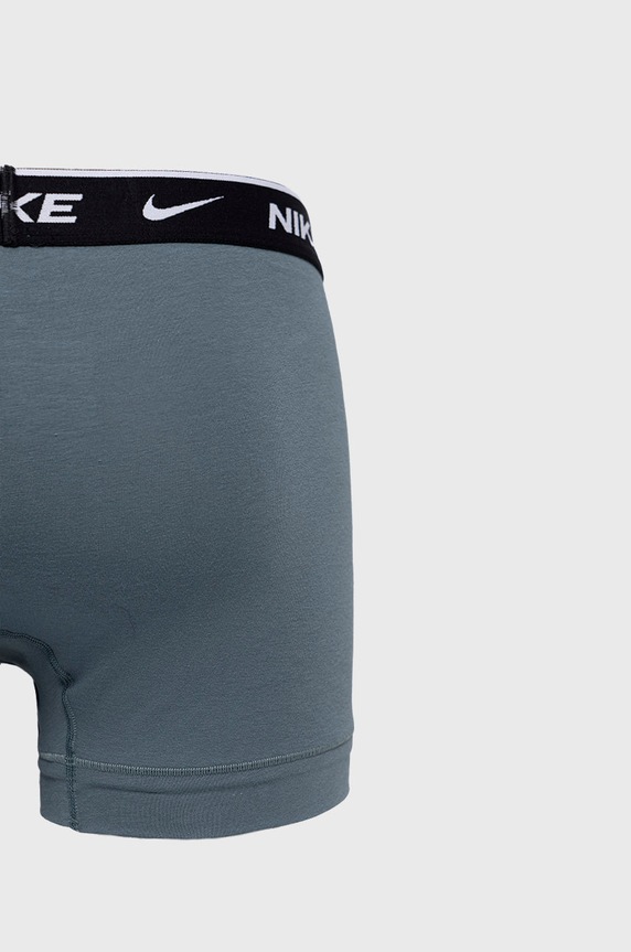 Nike bokserki KE1085 czerwony