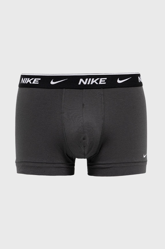 Odjeća Nike - Bokserice (2-pack) KE1085 plava