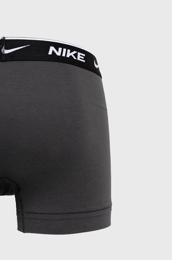 Nike - Bokserice (2-pack) KE1085 plava