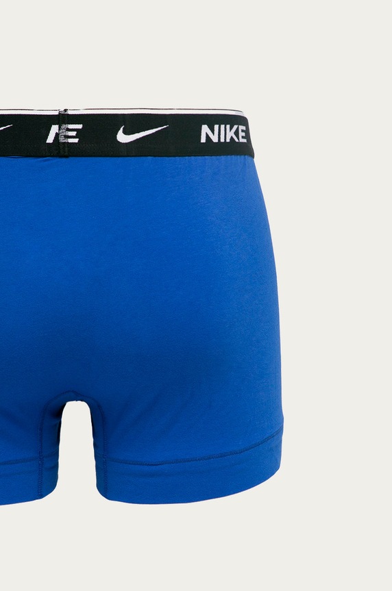 Nike bokserki niebieski KE1085