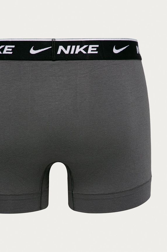 Nike bokserki szary KE1085