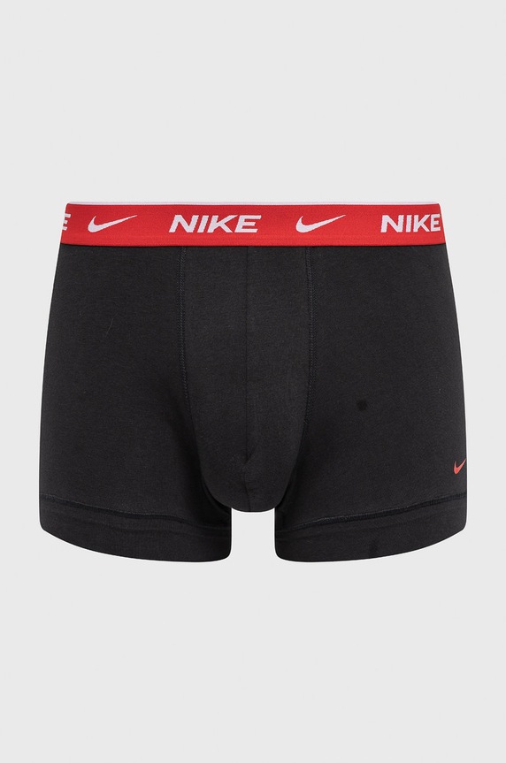 Nike - Bokserice (2-pack) KE1085 crna AA00