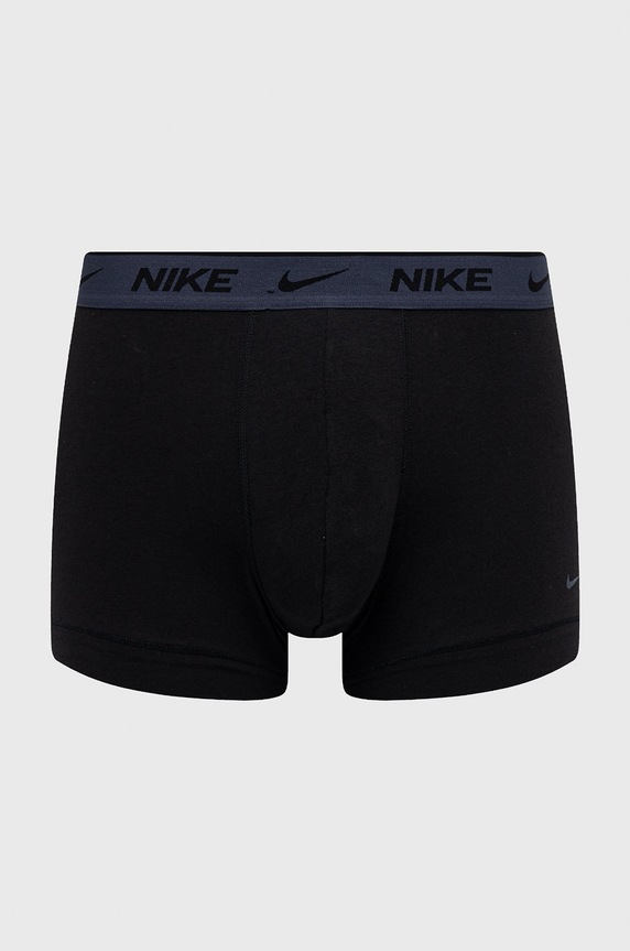 Nike bokserki czarny KE1085
