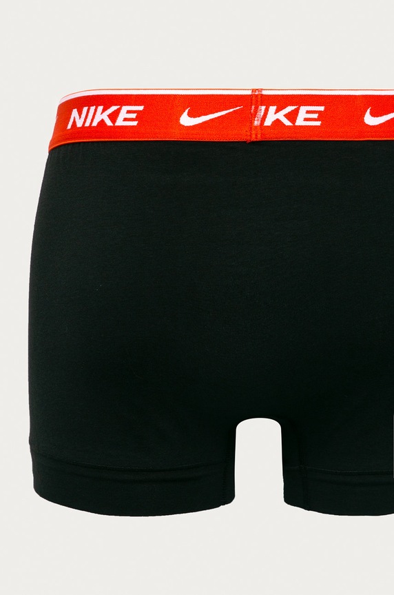 Nike bokserki czarny KE1085