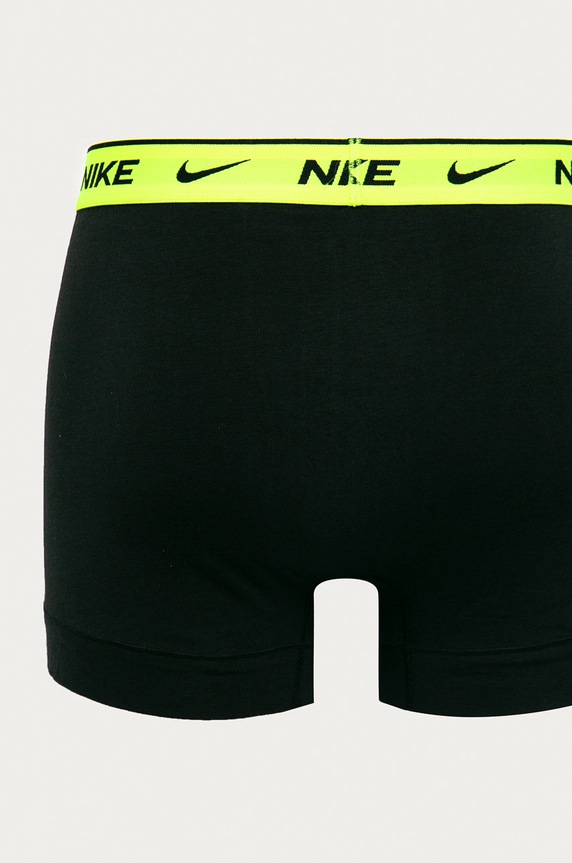 Nike bokserki KE1085 czarny