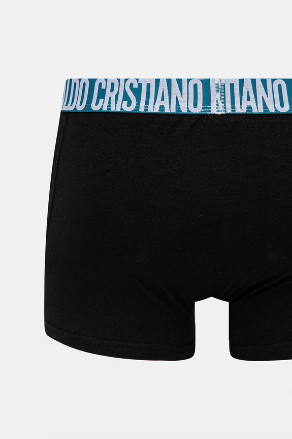 CR7 Cristiano Ronaldo boxer (3-PACK) 8100.49.672