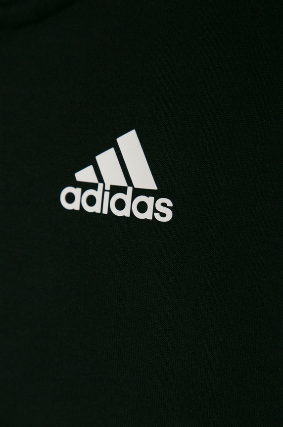 Băieți adidas Performance - Bluza copii 110-176 cm GE0663 GE0663 negru