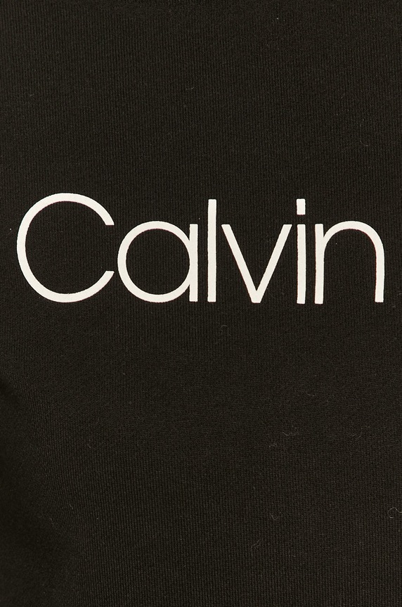Calvin Klein - Bluza bawełniana K20K202157 K20K202157 czarny