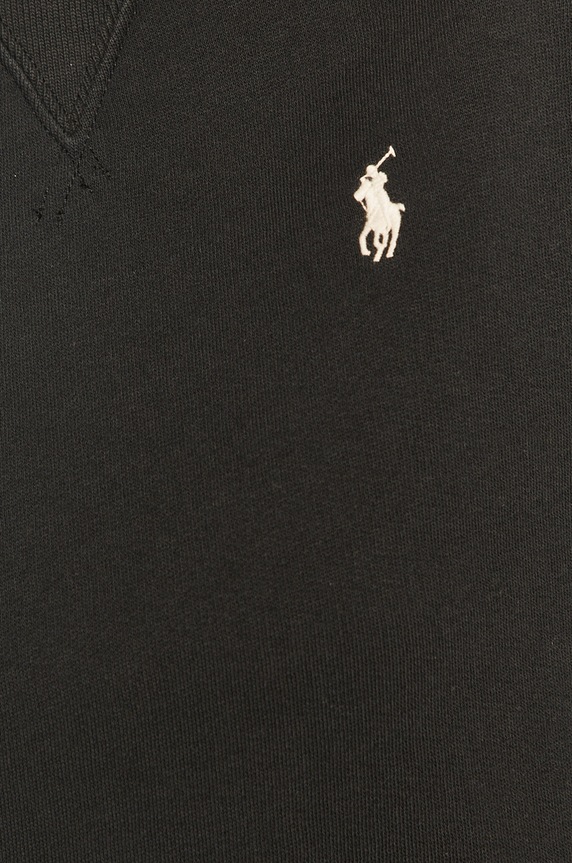 Polo Ralph Lauren bluza czarny 211794395001