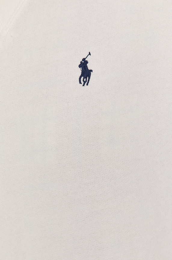 Polo Ralph Lauren Μπλούζα 211794395002 λευκό