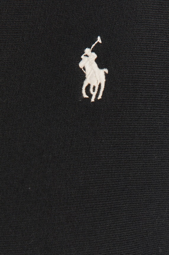 Mikina Polo Ralph Lauren 211794396001 černá