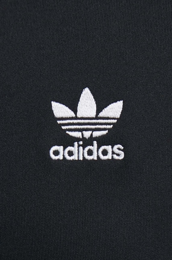 adidas Originals μπλούζα μαύρο GD2374