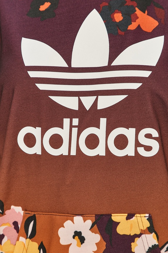 adidas Originals - Bluza GC6837 GC6837 multicolor