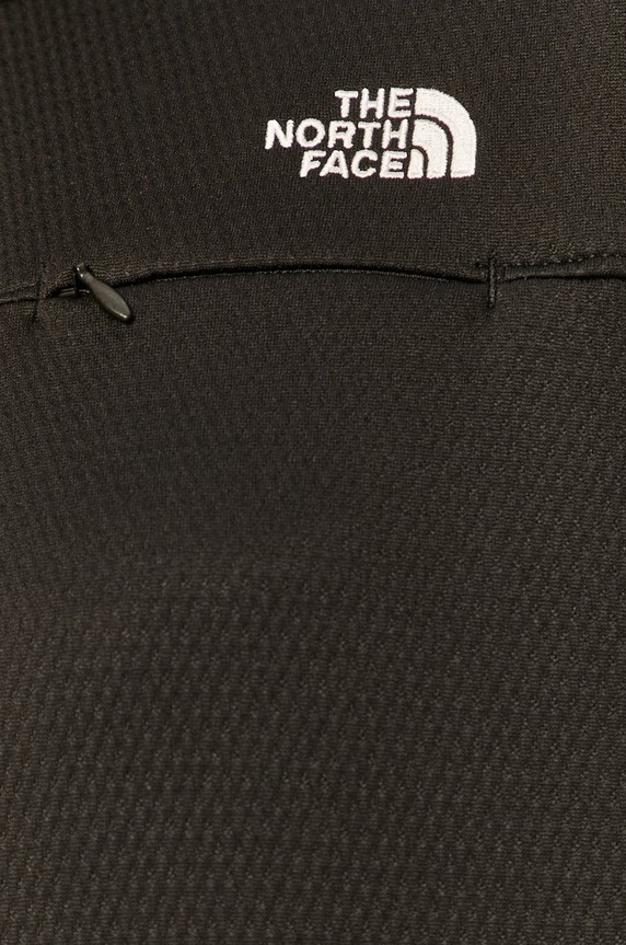 The North Face - Bluza NF0A4SW6JK31 czarny