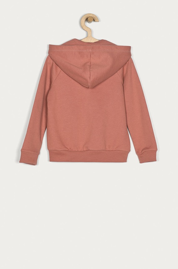 Roxy - Bluza copii 104-176 cm ERGFT03547 roz AW20