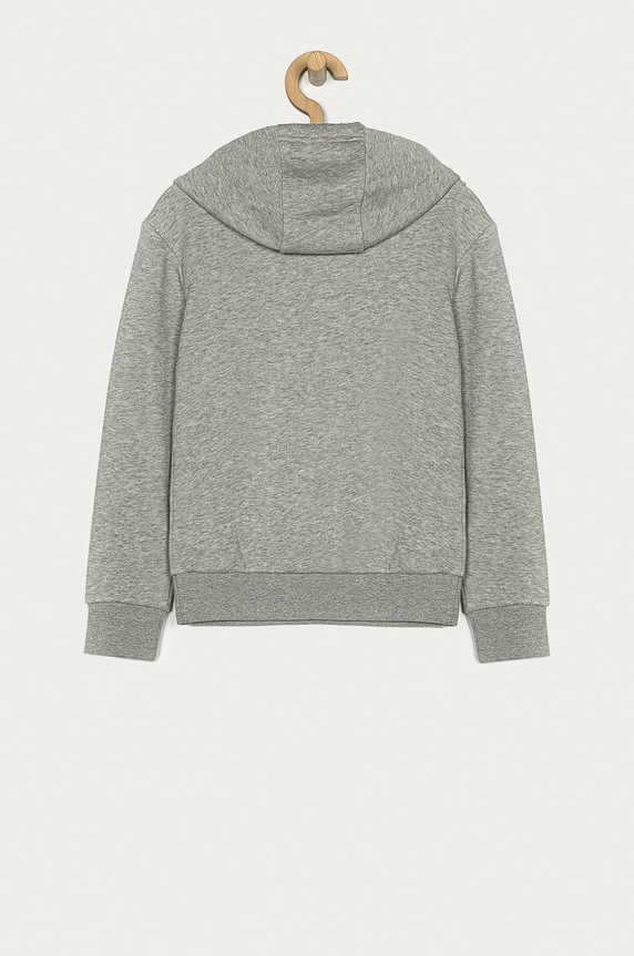 adidas Originals - Bluza dziecięca 128-164 cm GE1979 GE1979 szary SS21