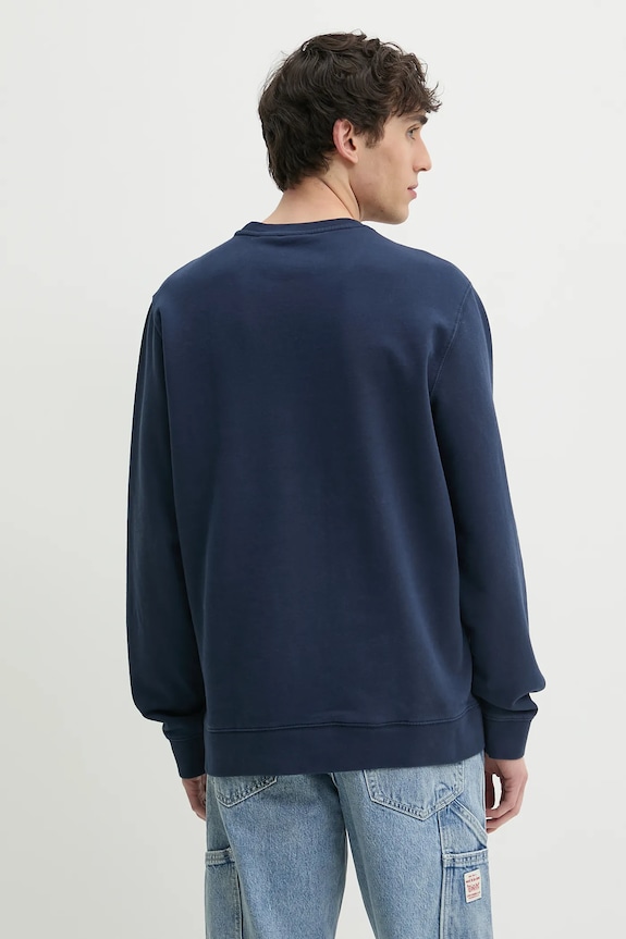 Oblečenie Levi's - Mikina 35909.0001 tmavomodrá