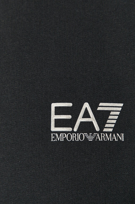 EA7 Emporio Armani Bluza 8NPM52.PJ05Z 8NPM52.PJ05Z granatowy