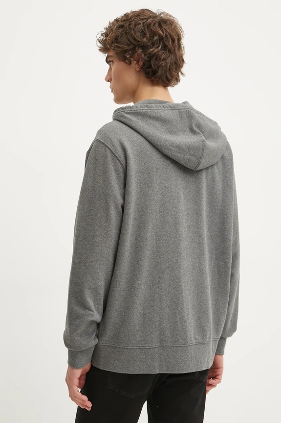 Ruházat Levi's - Felső 34584.0000 szürke