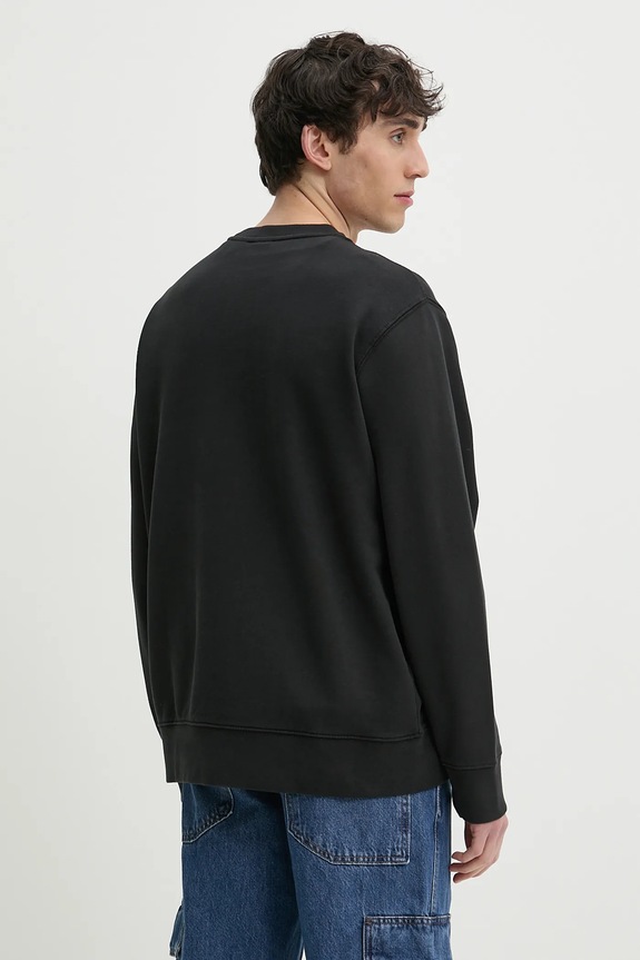 Ruházat Levi's - Felső 35909.0003 fekete