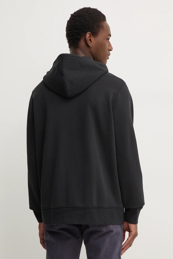 Odjeća Levi's - Majica 34581.0001 crna