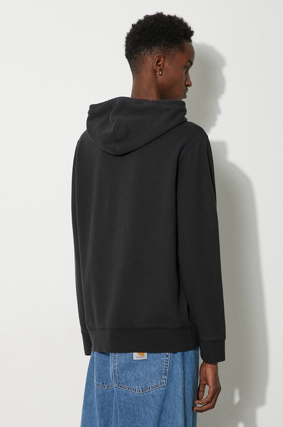 Clothing Levi's sweatshirt 34581.0001 black