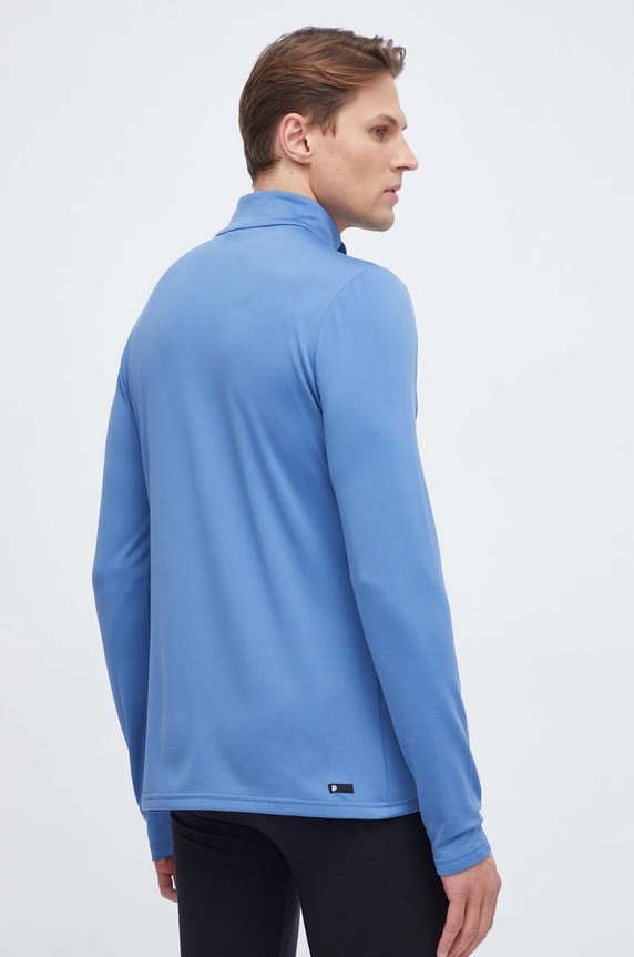 Odzież Protest bluza 3792900 niebieski