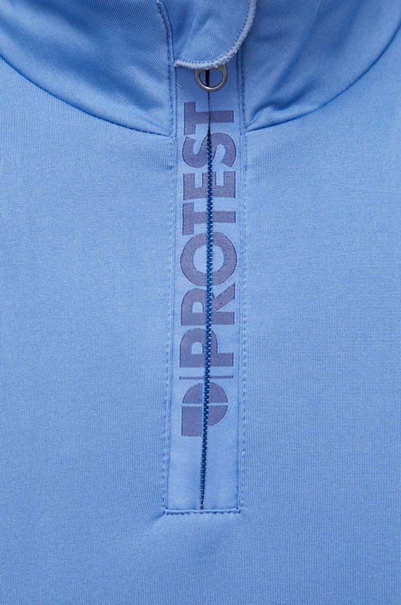 Protest bluza niebieski 3792900