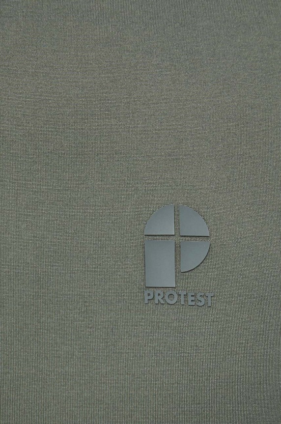 Protest bluza zielony 3792900