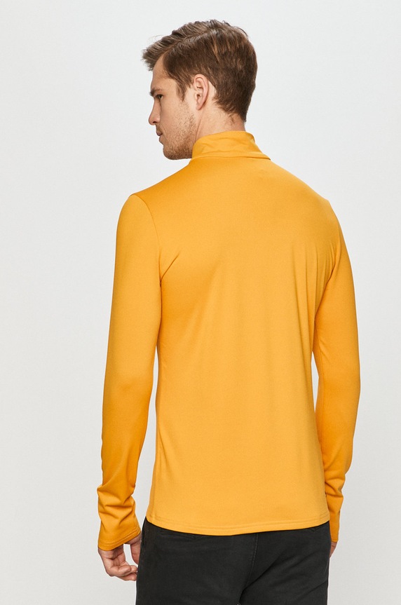 Odzież Protest - Bluza 3792900 pomarańczowy