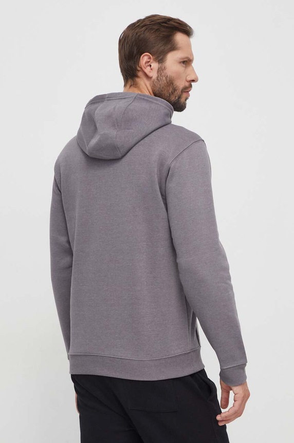 Ruházat Columbia felső CSC Basic Logo 1681664 szürke