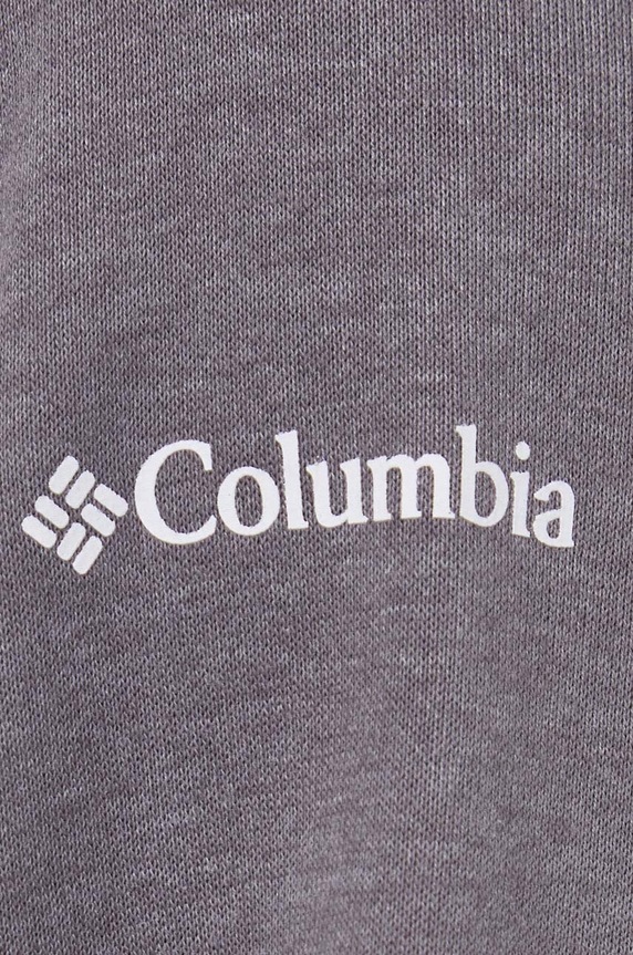Columbia felső CSC Basic Logo 1681664 szürke