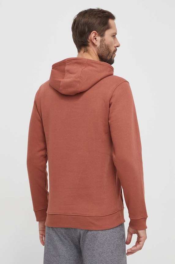 Ruházat Columbia felső CSC Basic Logo 1681664 piros