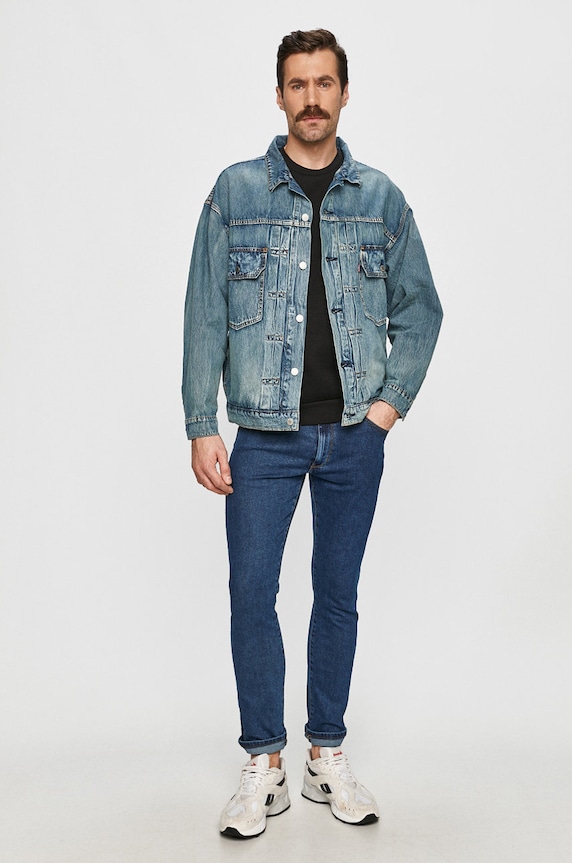 Only & Sons - Bluza 22018683 czarny AA00