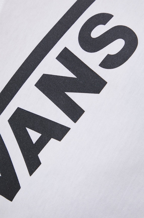 Vans - Hosszú ujjú VN0A47WNWHT1 fehér