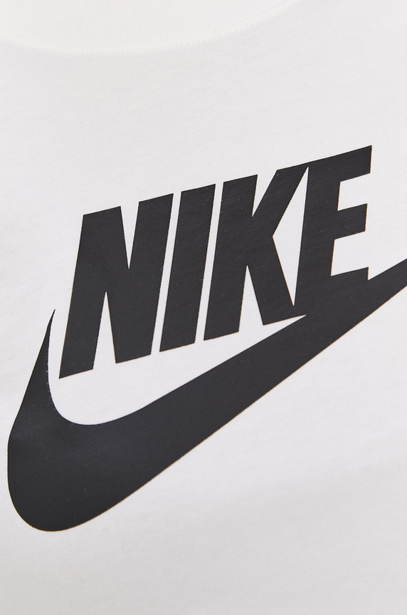 Nike Sportswear - Longsleeve BV6171 beżowy