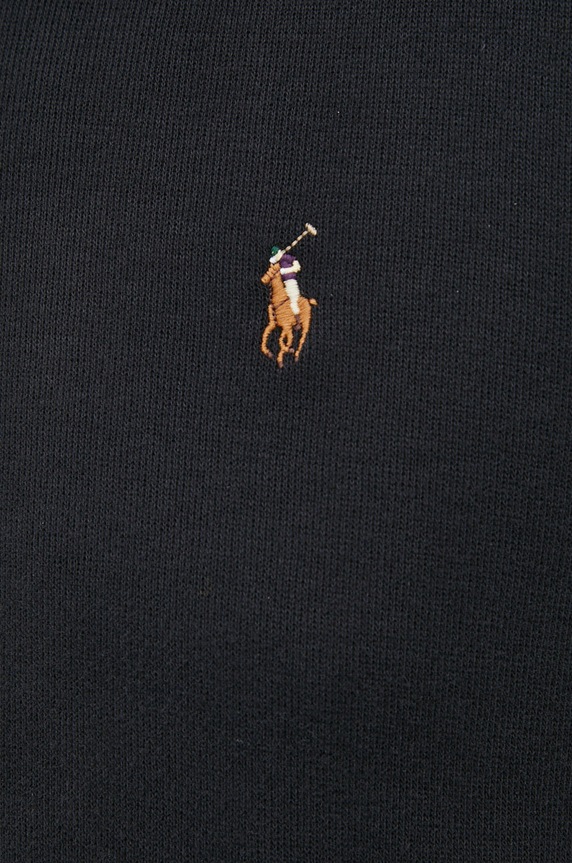 Polo Ralph Lauren Sweter bawełniany 710671929001 710671929001 czarny