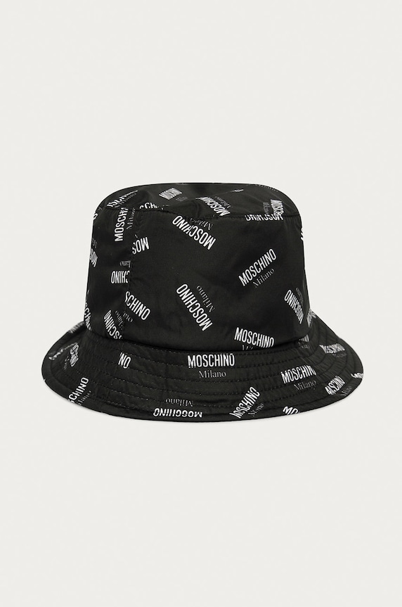Moschino cappello altro nero M2171.65181