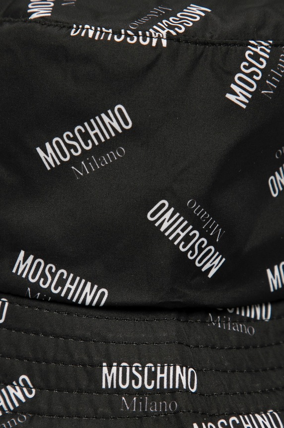 Moschino cappello M2171.65181 nero SS25