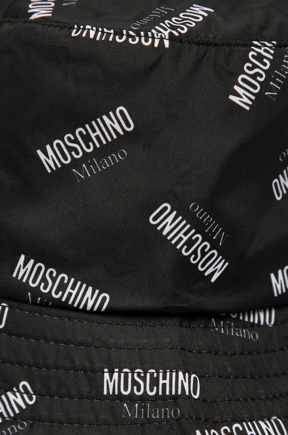Moschino cappello M2171.65181 nero SS25