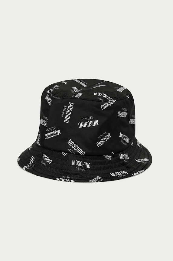 Accessori Moschino cappello M2171.65181 nero